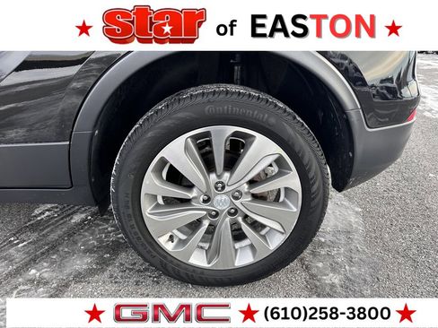 Used 2019 Buick Encore Preferred w/ Safety Package image 42