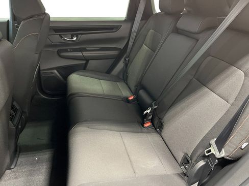 New 2026 Honda CR-V Sport image 25