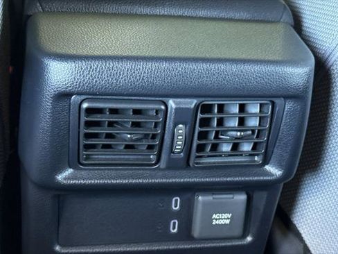 Certified 2025 Toyota 4Runner TRD Off-Road image 16