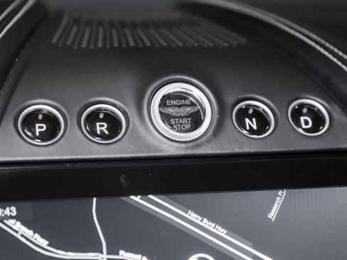 Used 2023 Aston Martin DBX 707 image 30