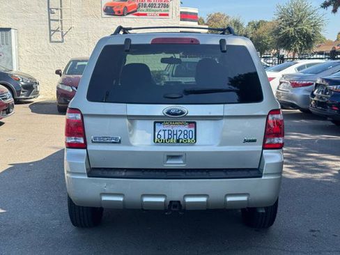 Used 2012 Ford Escape XLT image 5
