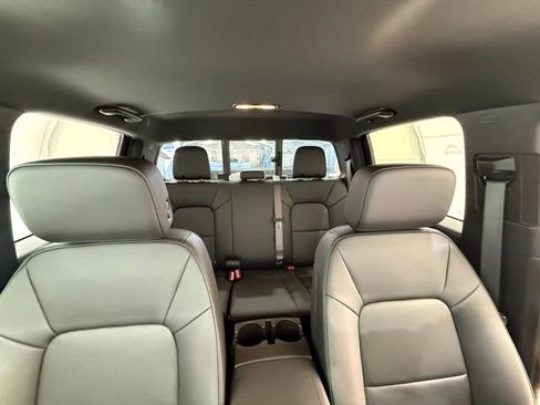 New 2026 Chevrolet Colorado Trail Boss image 27