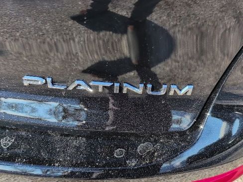 New 2026 Toyota Crown Platinum image 20