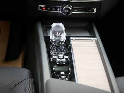 New 2026 Volvo XC60 T8 Plus w/ Climate Package image 28