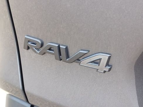 Used 2024 Toyota RAV4 TRD Off-Road w/ Weather Package AWD/4WD image 6