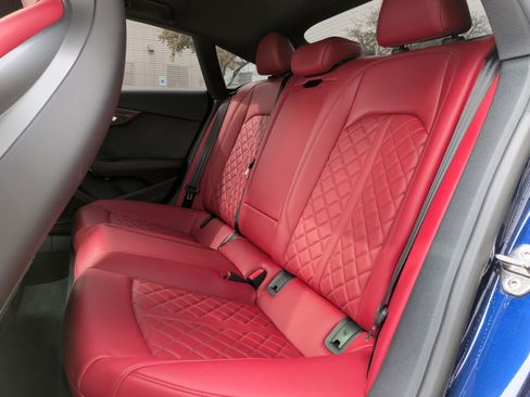 Certified 2024 Audi S5 Premium Plus w/ Premium Plus Package image 31