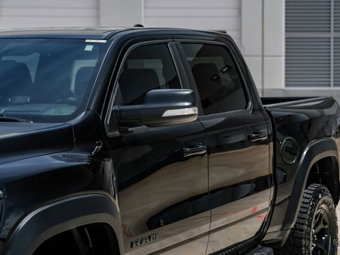 Used 2022 RAM 1500 TRX w/ TRX Level 2 Equipment Group AWD/4WD image 26