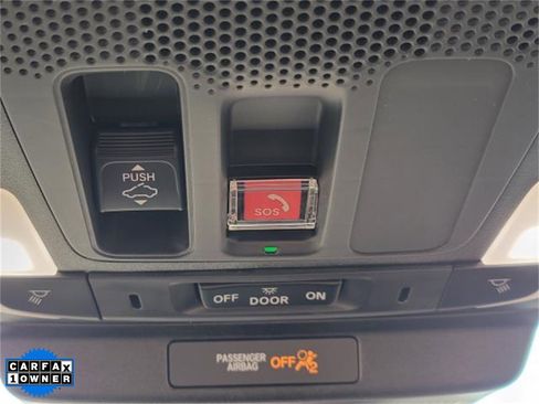 Used 2025 Honda Accord Sport image 29