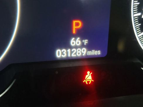 Certified 2022 Honda Accord Sport image 19