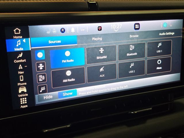 Used 2025 Jeep Wrangler Unlimited Rubicon 392 AWD/4WD image 11