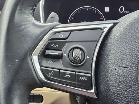 Used 2024 Acura MDX SH-AWD w/ Technology Package image 20