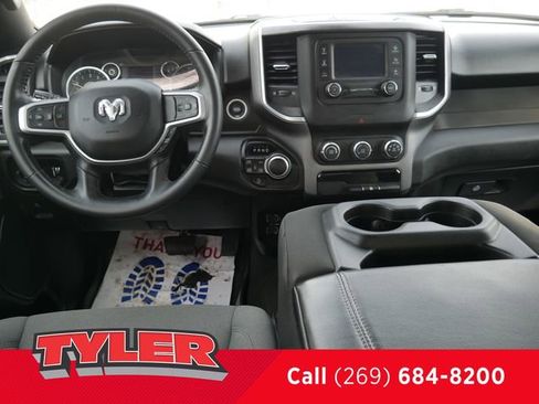 Used 2022 RAM 1500 Big Horn image 41