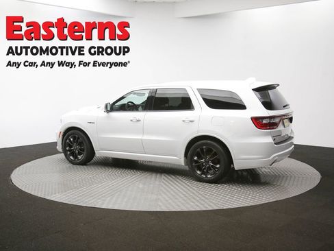 Used 2022 Dodge Durango R/T image 69