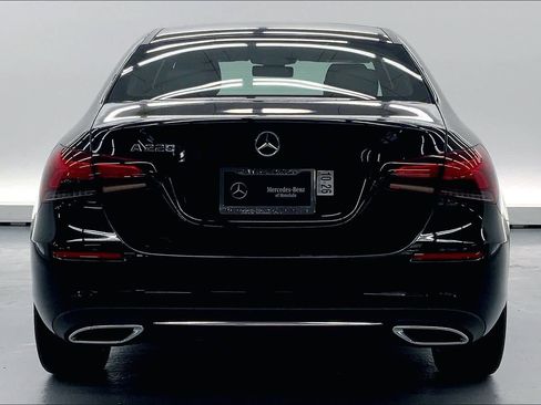 Certified 2022 Mercedes-Benz A 220 image 3