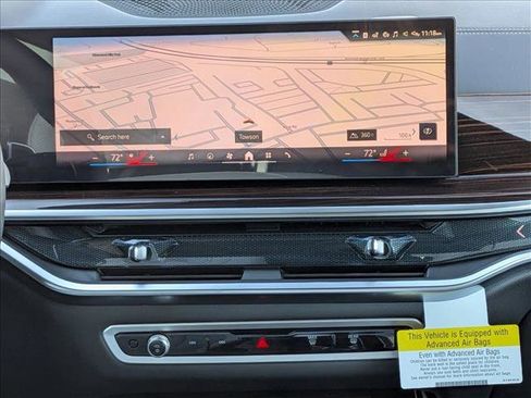 New 2026 BMW X5 xDrive40i image 13