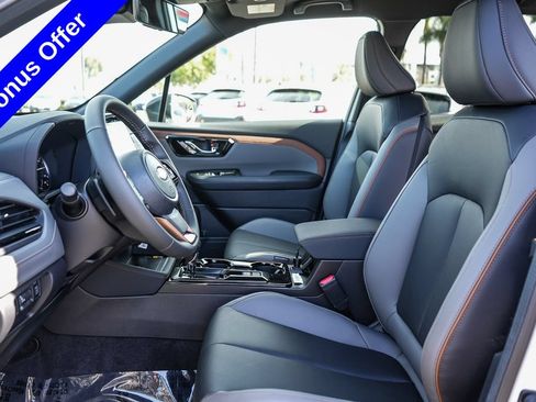 New 2026 Subaru Forester Sport AWD/4WD image 19