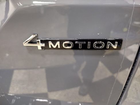 New 2026 Volkswagen Atlas SEL Premium R-Line image 15