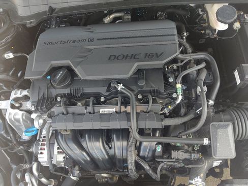 Used 2025 Kia K4 FWD image 30