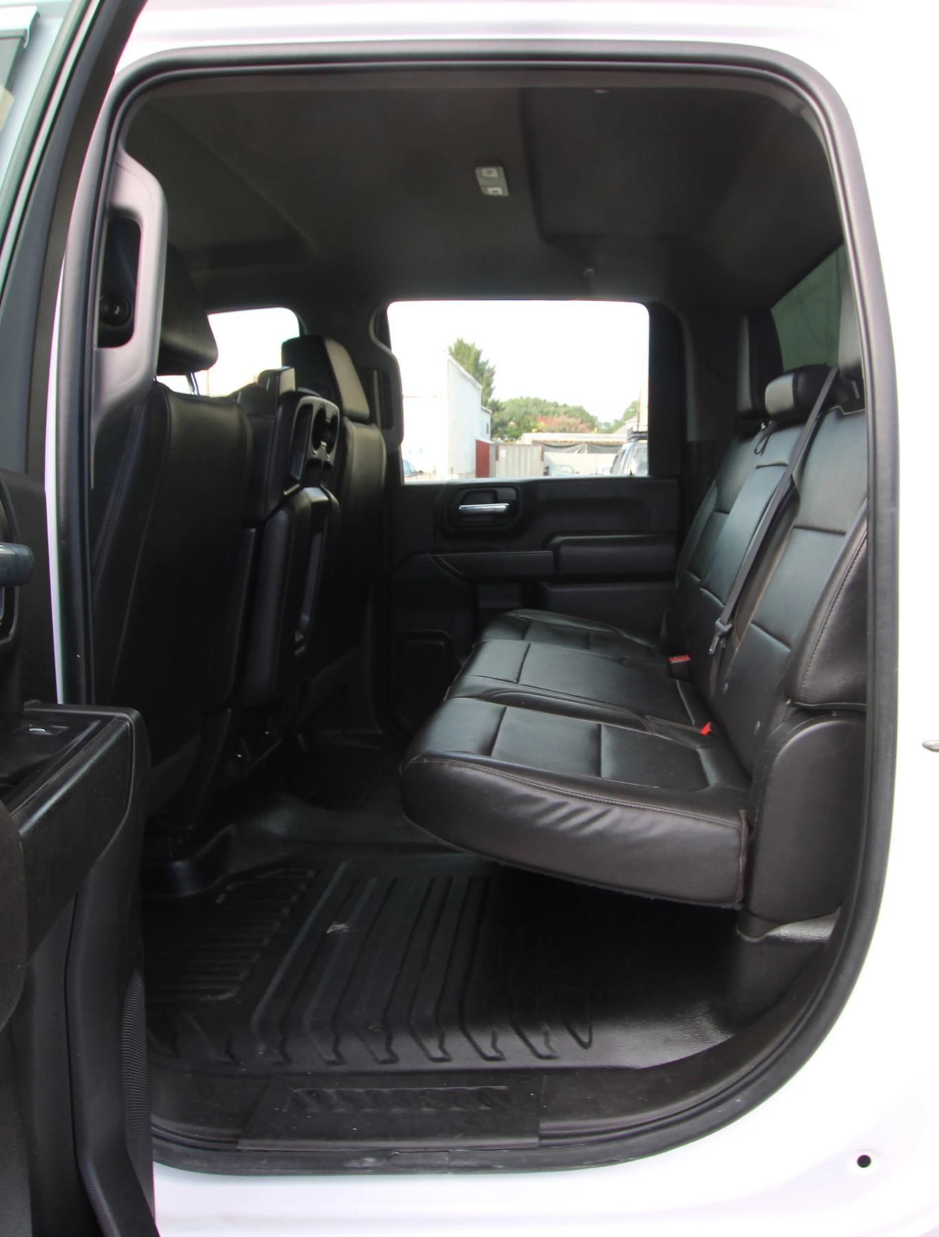 Used 2021 Chevrolet Silverado 2500 W/T w/ WT Fleet Convenience Package RWD image 11