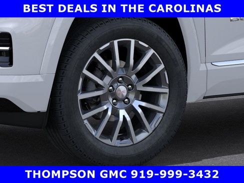 New 2026 GMC Terrain Denali image 12