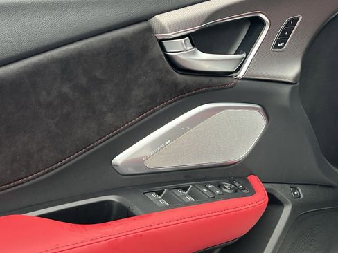 New 2026 Acura RDX A-Spec image 8