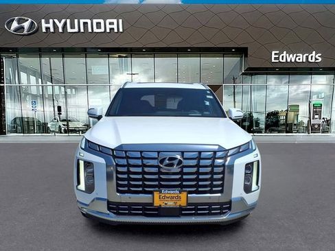 Used 2023 Hyundai Palisade Calligraphy AWD/4WD image 12