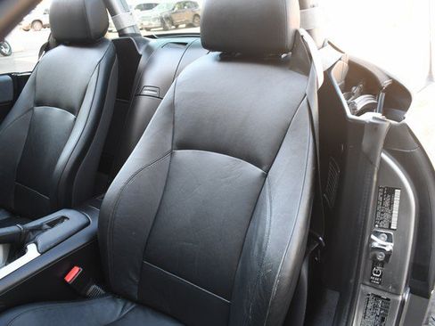 Used 2003 BMW Z4 3.0i RWD image 17