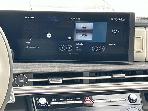 New 2026 Hyundai Santa Fe Calligraphy image 31