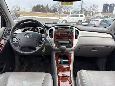 Used 2007 Toyota Highlander V6 image 12