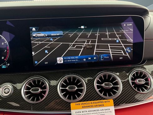 New 2026 Mercedes-Benz AMG GT 43 image 25