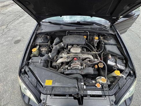 Used 2007 Subaru Outback 2.5i image 24