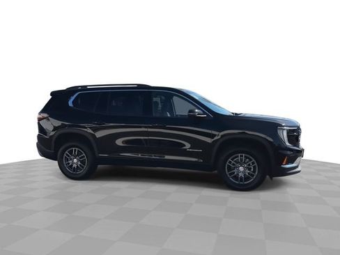 New 2026 GMC Acadia Elevation w/ LPO, All-Weather Package FWD image 9