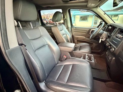 Used 2013 Honda Ridgeline RTL image 12
