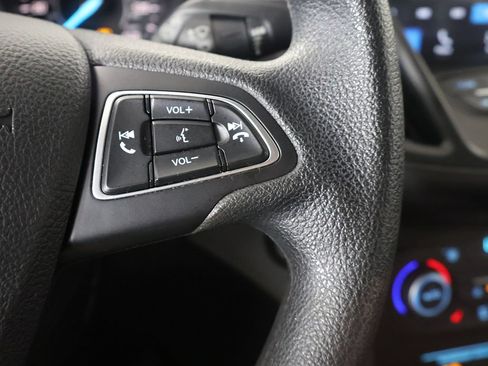 Used 2019 Ford Escape SE AWD/4WD image 37