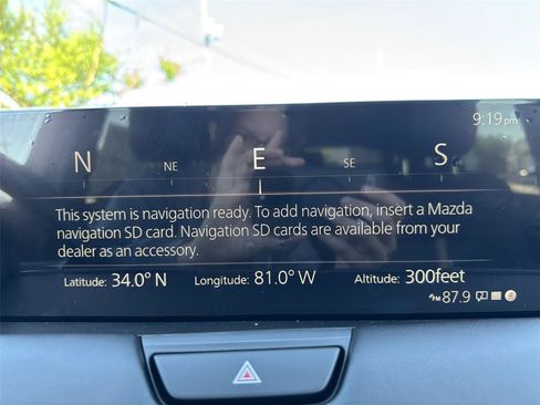 New 2026 MAZDA CX-70 3.3 Turbo S w/ Premium Package AWD/4WD image 18
