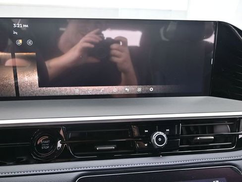 New 2026 INFINITI QX80 4WD image 20