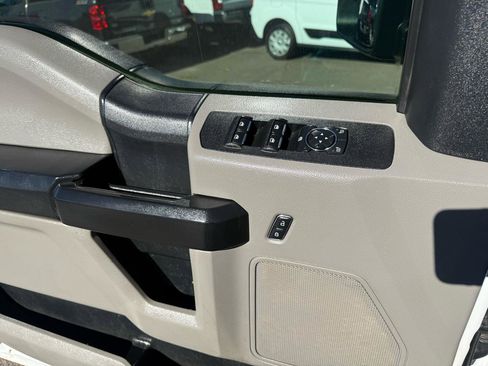 Used 2021 Ford F250 XL w/ Power Equipment Group AWD/4WD image 13
