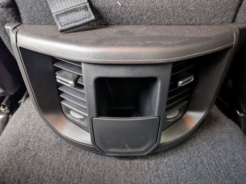 New 2025 RAM 2500 Tradesman image 25