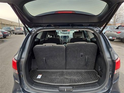 Used 2019 Hyundai Santa Fe XL image 37