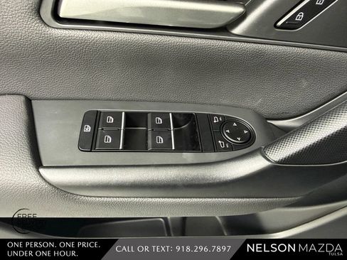 New 2026 MAZDA CX-50 Meridian Edition w/ Weather Package AWD/4WD image 20