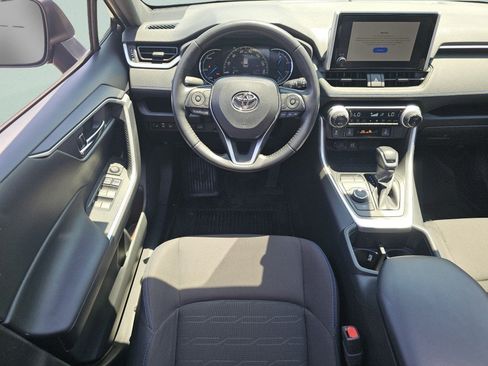 Used 2023 Toyota RAV4 SE w/ Convenience Package AWD/4WD image 4