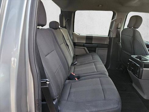 Used 2020 Ford F150 XL w/ Equipment Group 101A Mid AWD/4WD image 16