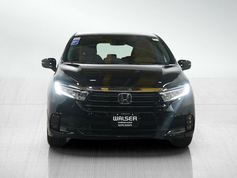 Used 2024 Honda Odyssey EX-L image 8
