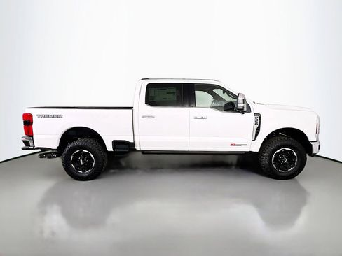 New 2026 Ford F350 King Ranch w/ Tremor Off-Road Package AWD/4WD image 18