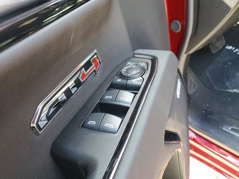 New 2026 GMC Sierra 1500 AT4 w/ AT4 Premium Package AWD/4WD image 19