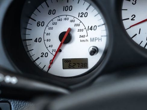 Used 2000 Toyota MR2 with 62,701 Original Miles image 28