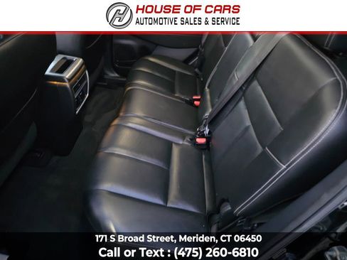 Used 2016 Nissan Murano SL image 44