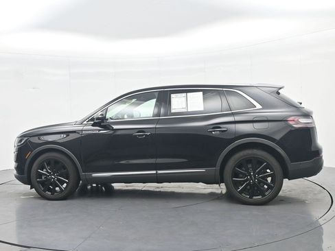 Used 2023 Lincoln Nautilus Reserve w/ Equipment Group 201A AWD/4WD image 8