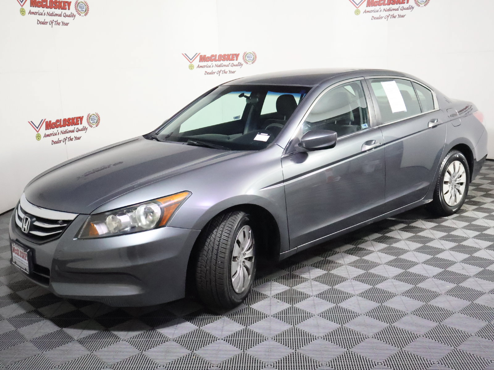 Used 2012 Honda Accord LX image 13