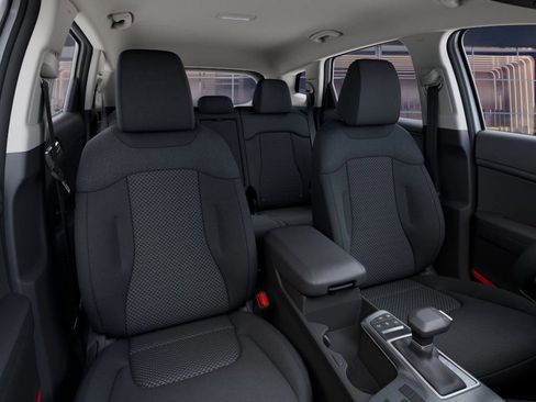 New 2026 Kia Sportage LX FWD image 36